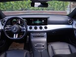 Mercedes E 300 e-4