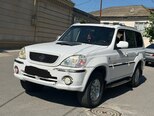 Hyundai Terracan-5