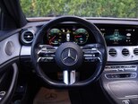 Mercedes E 300 e-5