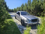 Mercedes CLK 200-2