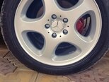 Mercedes E 240-7