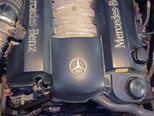 Mercedes E 240-5