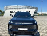 Changan Qiyuan Q07-1