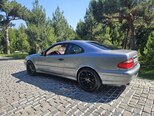 Mercedes CLK 200-4