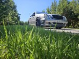 Mercedes CLK 200-3