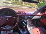 Mercedes CLK 200-8