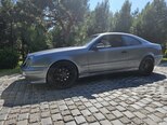 Mercedes CLK 200-9
