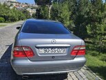 Mercedes CLK 200-6