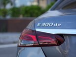 Mercedes E 300 e-16