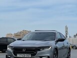 Honda Insight-2