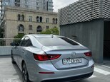 Honda Insight-4