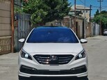 Hyundai Sonata-2