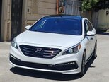 Hyundai Sonata-3