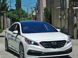 Hyundai Sonata-1