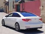 Hyundai Sonata-5