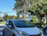 Nissan Note-7