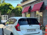 Nissan Note-8