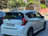 Nissan Note-9