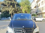 Mercedes Vito 111 CDI-1