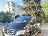 Mercedes Vito 111 CDI-2