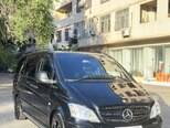 Mercedes Vito 111 CDI-3