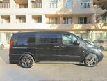Mercedes Vito 111 CDI-4