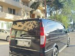 Mercedes Vito 111 CDI-5