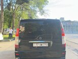 Mercedes Vito 111 CDI-6
