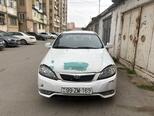 Daewoo Gentra-1