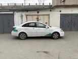 Daewoo Gentra-3