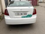 Daewoo Gentra-7