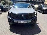 Changan K50 (Hunter)-1