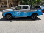 Changan K50 (Hunter)-7