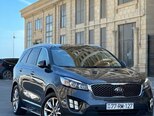 Kia Sorento-1
