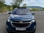 Chevrolet Equinox-1