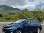 Chevrolet Equinox-4