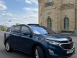 Chevrolet Equinox-3
