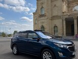 Chevrolet Equinox-5