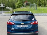 Chevrolet Equinox-10