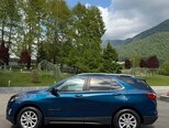 Chevrolet Equinox-6