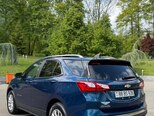 Chevrolet Equinox-9