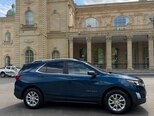 Chevrolet Equinox-7