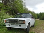LADA (VAZ) 2107-3