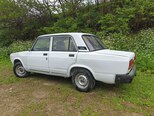 LADA (VAZ) 2107-4