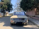 LADA (VAZ) 21011-4