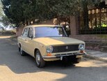 LADA (VAZ) 21011-2