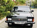 GAZ 3102 "Volga"-15