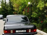 GAZ 3102 "Volga"-10