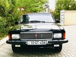GAZ 3102 "Volga"-1