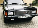 GAZ 3102 "Volga"-3